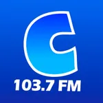 Crystal 103.7 icon