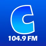 Crystal 104.9 icon