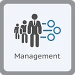 iREP Workforce(Management App) icon