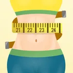 Weight Loss Diet App for Women icon