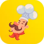 Appfood icon