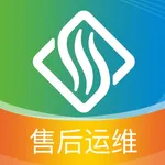 售后运维系统 icon