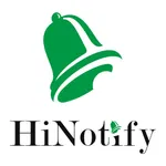 HiNotify Digital Passport icon