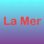 La Mer : لا مير icon