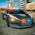 Police Chase - Cops Simulator icon