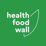 Health Food Wall icon