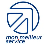 Mon Meilleur Service icon