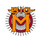 BigM Mobile App icon