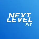 NextLevel Fit: Fitness Tracker icon