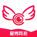 星秀-网红达人主播与商家个性化平台 icon