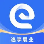 逸享展业-精准实时抢单展业获客平台 icon