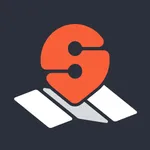 SWAT GPS Logger icon