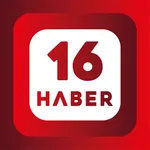 16 Haber icon