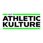 24/7 Athletic Kulture icon