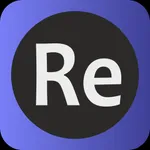 Chimege Reader icon