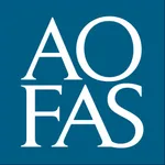 AOFAS Society App icon