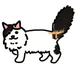 Turkish Van Maru icon