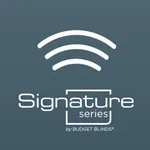 Signature Series Motorization icon