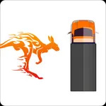 Kangaroo Driver icon