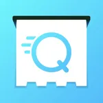 Qticket App icon