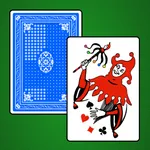 Joker Shuffle 3 icon