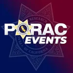 PORAC Events icon