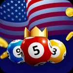 USA Lottery Journal icon