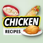 Chicken Easy Cook Recipes icon