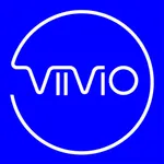 VIIVIO: Health & Performance icon