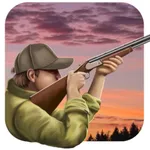 Hunting Simulator Game Hunter icon