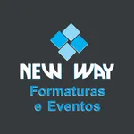 New Way Formaturas icon