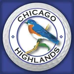 Chicago Highlands Club icon