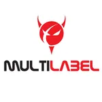 Multilabel icon