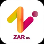 Zar TV icon