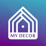 My Decor App icon