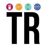 TDR App icon
