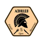 Achilles Restaurant icon