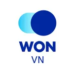 Woori WON Vietnam icon