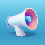 AI Voice Over Generator icon