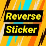 500+ Yes No Reverse Stickers icon