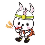 避難行動支援アプリ icon
