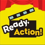 ReadyAction icon