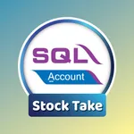 SQL Stock Take icon