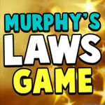 Murphy's Laws Guessing Game icon