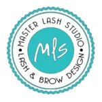 Master Lash Studio Design icon