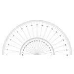 Visual Protractor icon