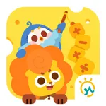 聪明派AI数学 icon