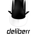 Deliberr Courier icon