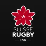 Suisserugby icon