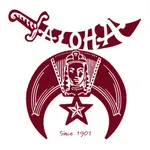 Aloha Shriners App icon